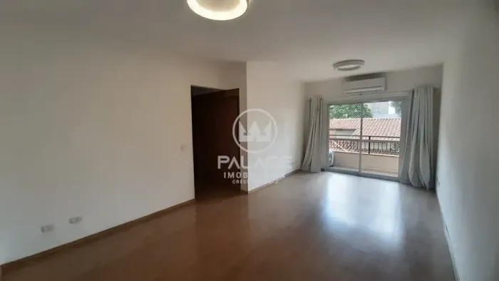 Apartamento disponivel para locação/Centro