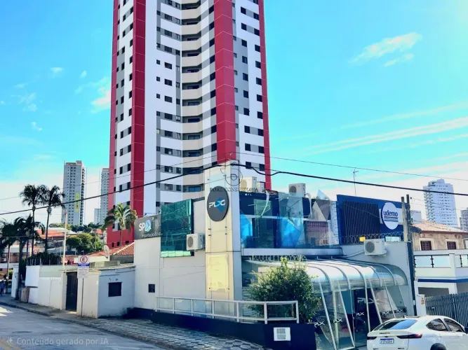 Casa Comercial de Esquina com 270m², 5 Vagas em Sorocaba/SP
