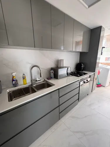 Apartamento para Locação em Jardim Camburi | Conforto e Excelente Localização