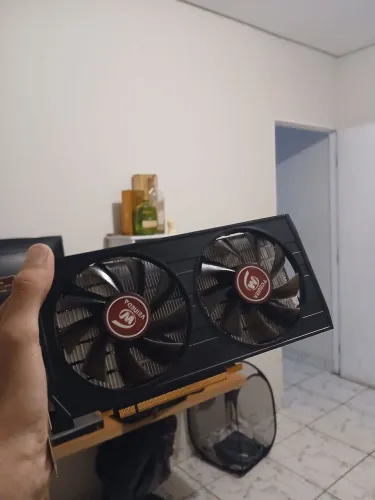 GTX 960 4gb