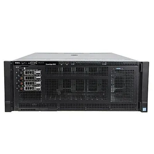Servidor Dell PowerEdge R930  64Gb
