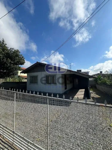 Casa 3 quartos no bairro Itaum