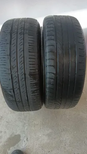 Vendo 2 pneus185/55R16