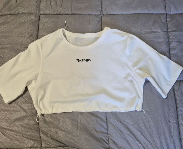 Camiseta