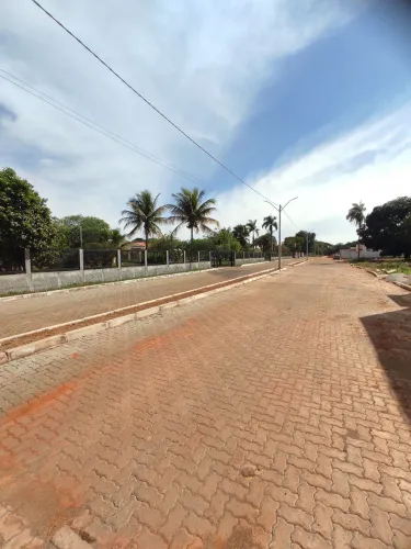 Condomínio top lote com 18 MTS de Frente