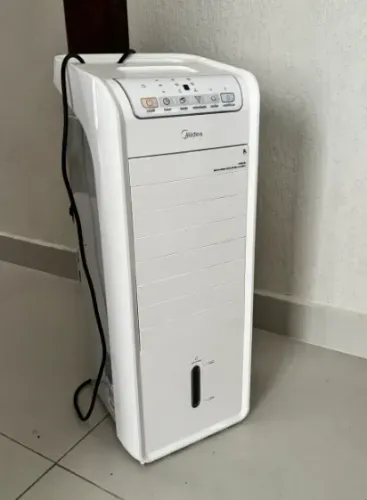 Climatizador de ar - Midea