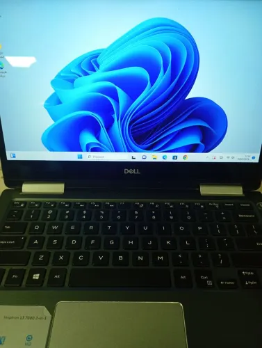 Notebook Dell Inspiron 13 7000 2 em 1