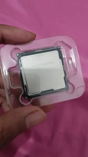 Processador Intel Core CC150 SRFBT 3.5GHz - Excelente P/ Jogos e Multitarefa