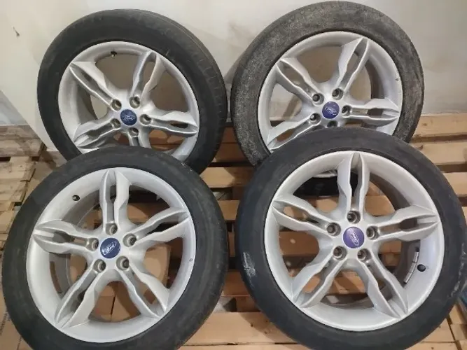 Roda aro 17