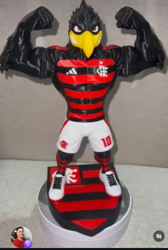 Impressão 3d 