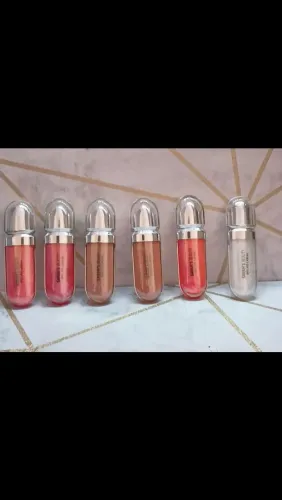 Gloss Sarah