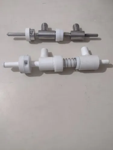 Bicos de Envase PEAD e INOX