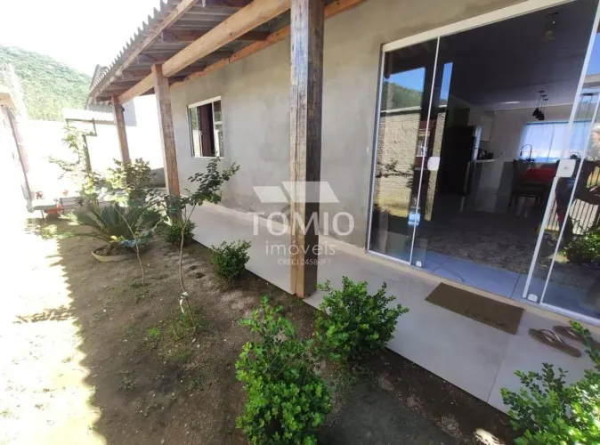 Casa com 2 quartos à Venda, Missões - Ilhota
