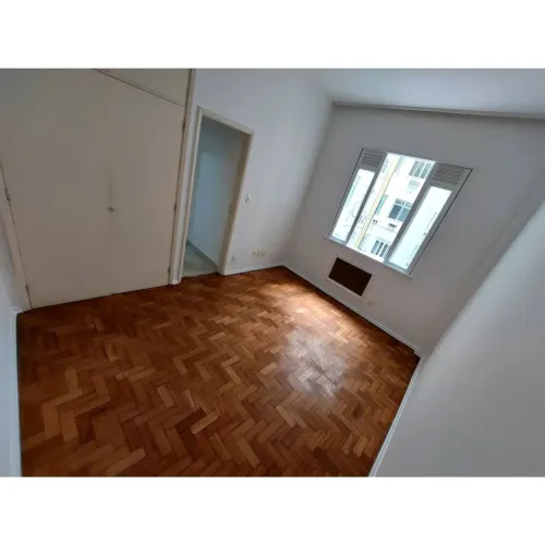 Flamengo Rua Senador Vergueiro, 218 Apartamento de 2 quartos com 67m² e 1 vaga, próximo