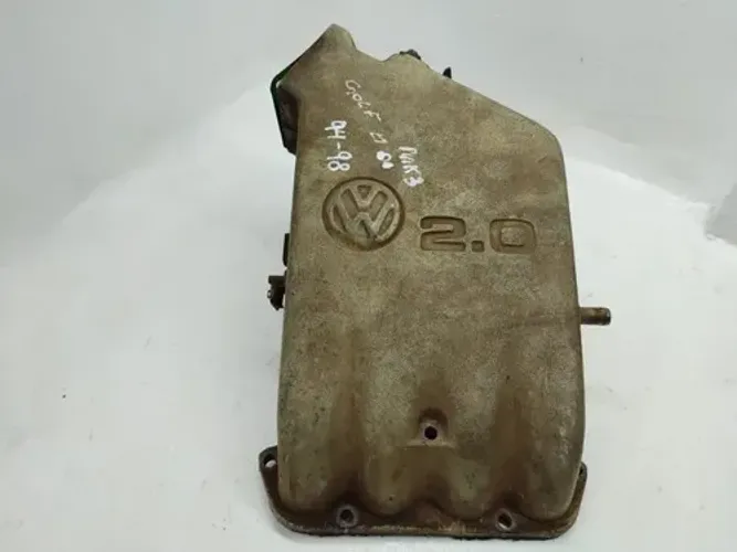 Coletor De Admissão 2.0 Vw Golf Quadrado Mk3 1994 A 1998