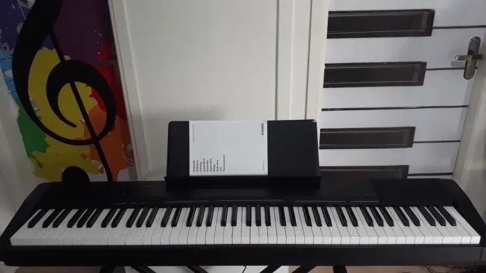 Piano Digital Casio CDP130 Impecável