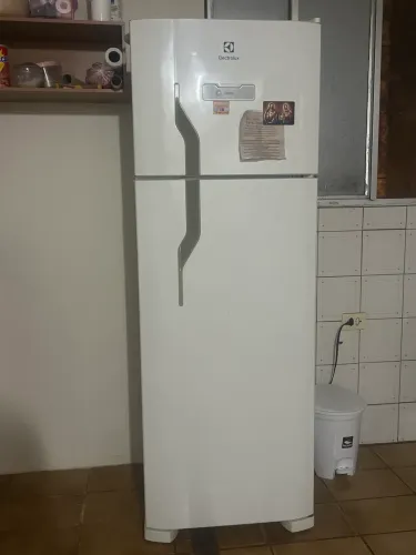 Geladeira Electrolux