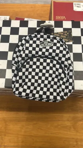 Mini Mochila Vans Nova
