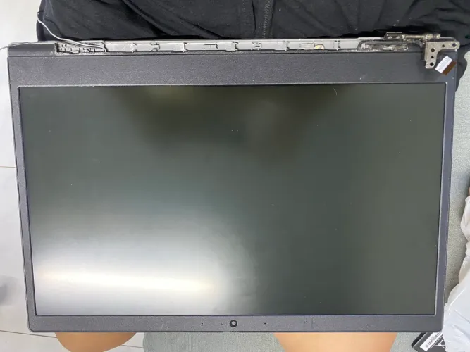 Tela notebook Lenovo