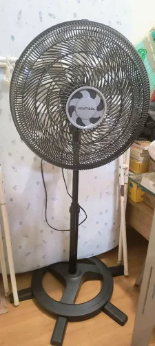 Ventilador ventisol 10 pas