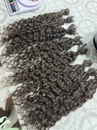 Cabelo humano 