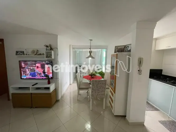 APARTAMENTO 3 QUARTOS - JARDIM CAMBURI