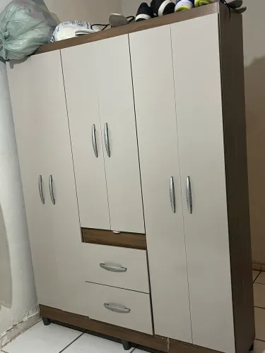 Guarda roupa 