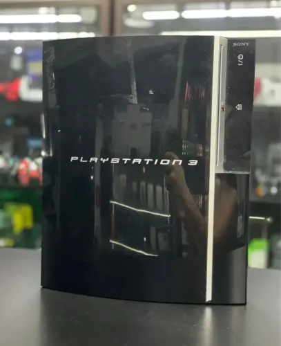 ps3 fat