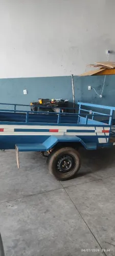 Carretinha