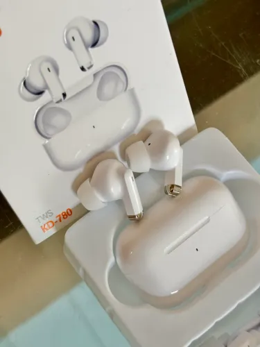 FONE DE OUVIDO SEM FIO