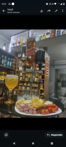 VENDO DISTRIBUIDORA EM VALPARAÍSO DE GOIÁS 