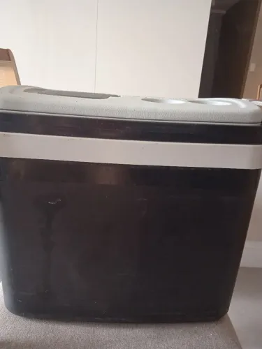 Caixa térmica 32 l
