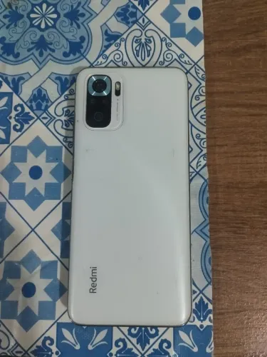 Redmi note 10s