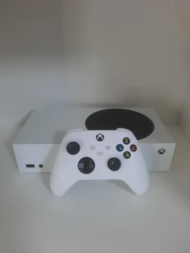 Xbox Series S 1TB