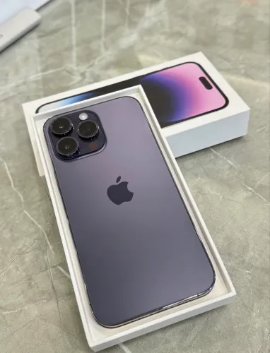 iPhone 14 Pro Max 128
