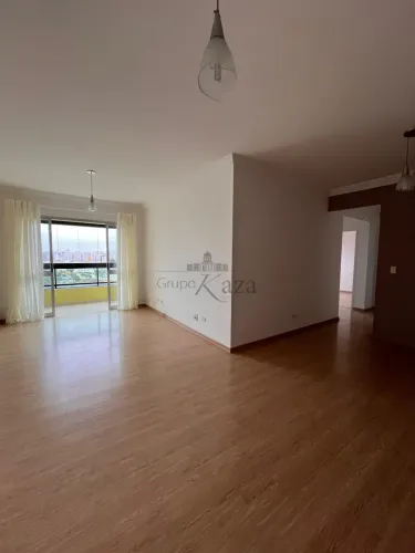 Apartamento - Floradas de São José - Residencial Isadora - 3 Dormitórios - 108m².