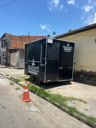 Trailer