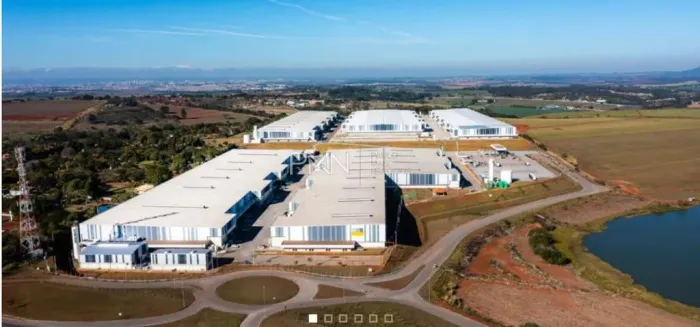 Galpão para alugar em Porto Feliz, porto feliz, com 480000 m²