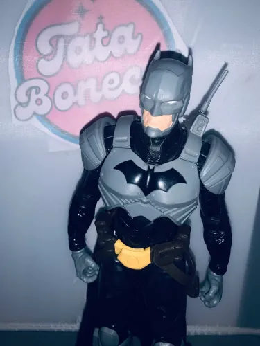 Batman adventures 30 cm 30 cm sunny USADO