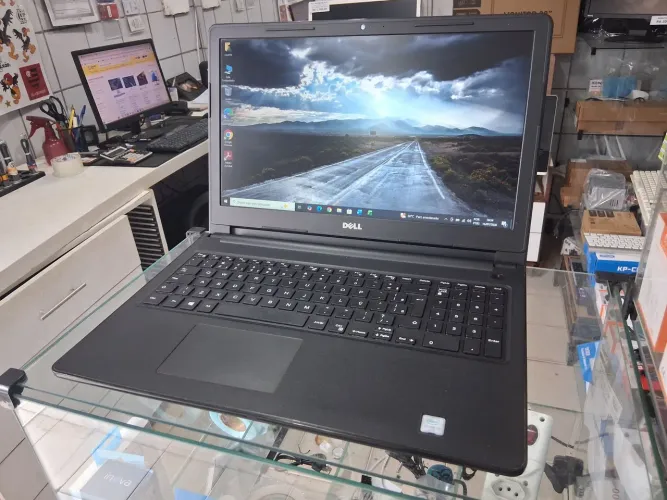 Notebook Dell Core i3