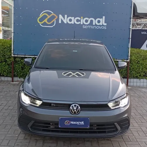 Volkswagen Polo Sense 1.0 170 TSI Flex Aut. 2026