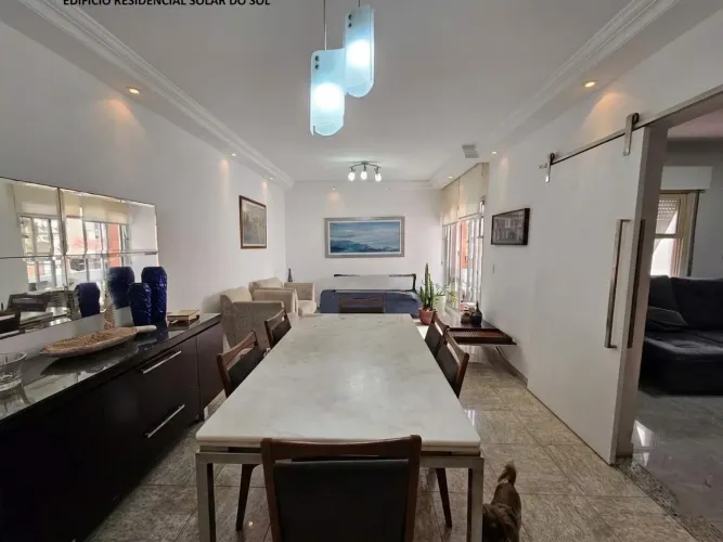 Apartamento à Venda na Ponta da Praia