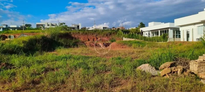 Gran Royalle / Igarapé - Terreno à Venda no Condomínio Gran Royalle