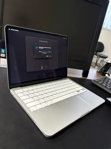MacBook neo