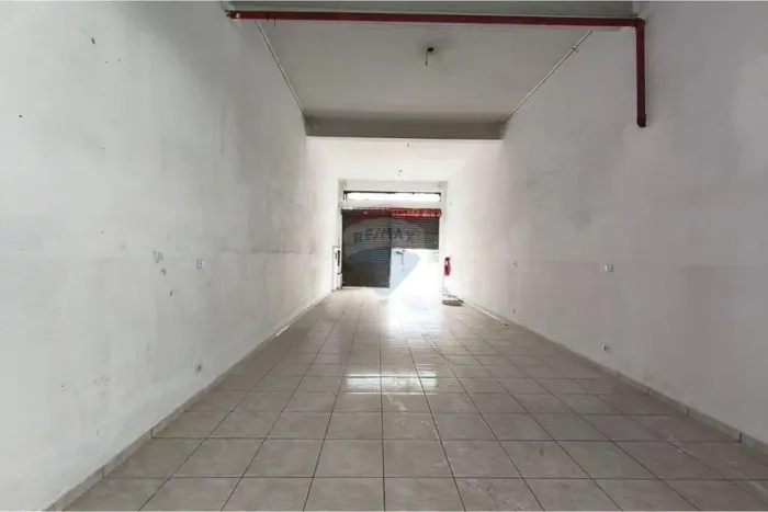 Excelente salão térreo para locação no Jardim Santista/Mauá