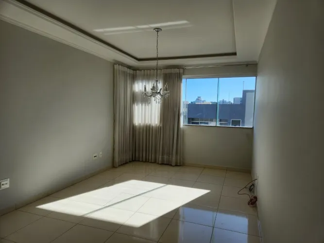 Cobertura à venda no bairro Brasil em Uberlândia