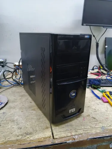Vende-se desktop Core i5