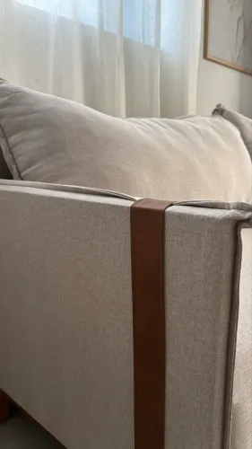 Sofá 2m