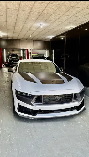 Ford Mustang DARK HORSE 5.0 V8 AUT. 2025