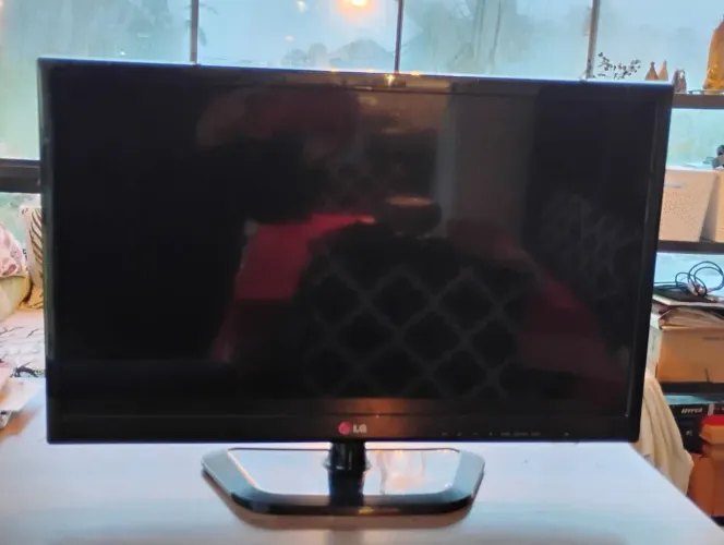 Tv monitor LG 24 "